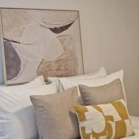 Cozy Studio Near Kings Cross Londra Esterno foto