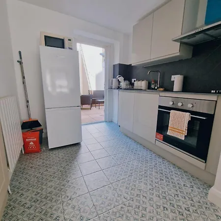 Cozy Studio Near Kings Cross Londra Esterno foto
