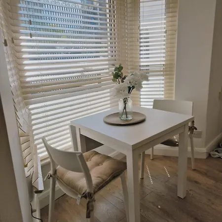 Cozy Studio Near Kings Cross Londra Esterno foto