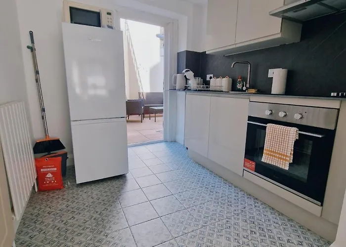 Cozy Studio Near Kings Cross