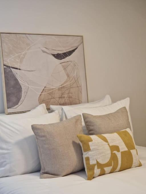 Appartamento Cozy Near Kings Cross *