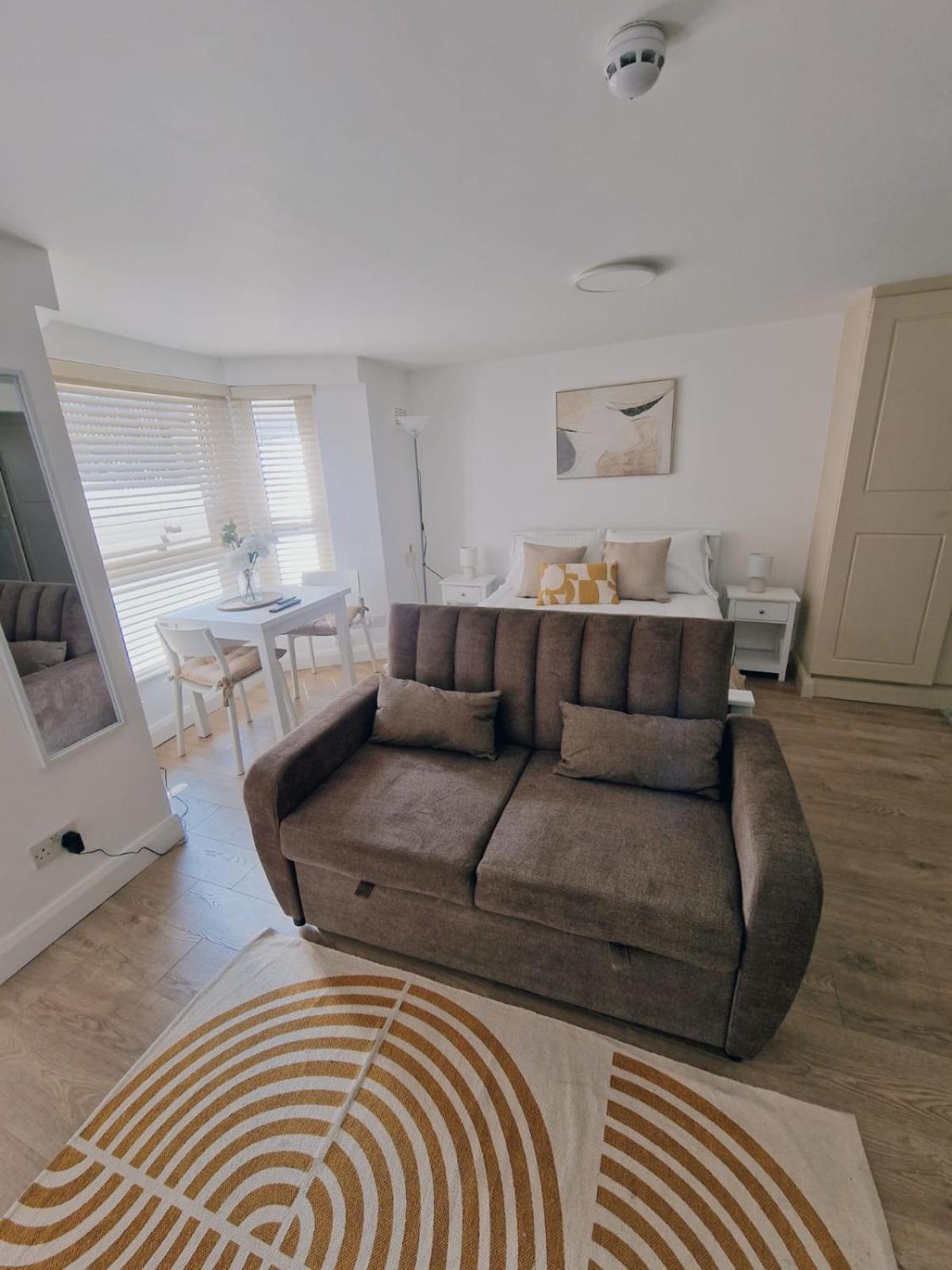 Appartamento Cozy Near Kings Cross *