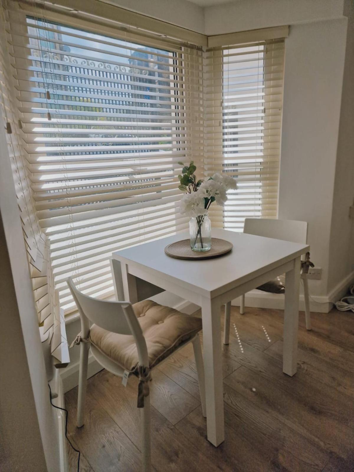 Appartamento Cozy Near Kings Cross Londra
