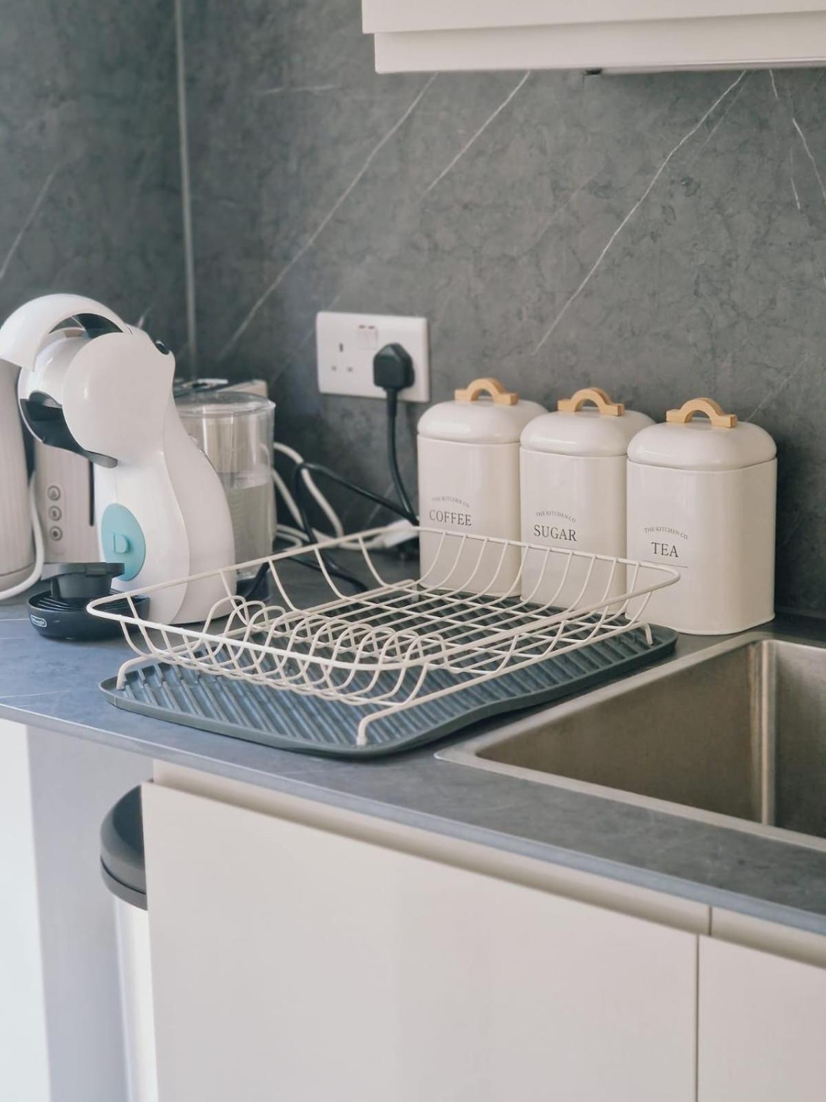 Appartamento Cozy Near Kings Cross Londra