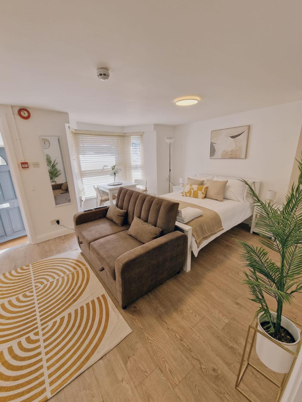Appartamento Cozy Near Kings Cross